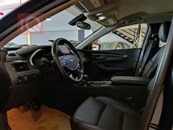 Chevrolet Impala